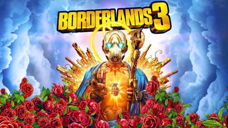 Borderlands 3, PlayStation 5 ve Xbox Series'e geliyor