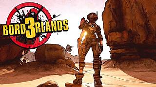 Borderlands 3 nasıl gözükecek? İlk video yayınlandı