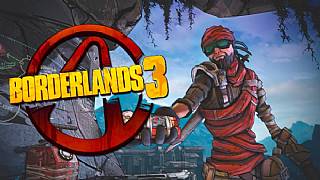 Borderlands 3 Motion Capture çalışması başladı