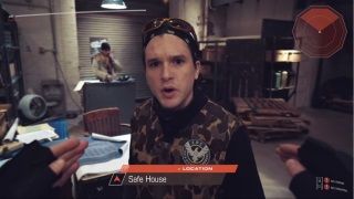 Kit Harington'ın yer aldığı VR parodisi oldukça eğlenceli olmuş