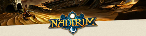 Nadirim