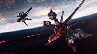 Bağışlara doymayan Star Citizen için yeni video yayınlandı