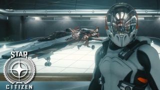 Star Citizen'ı bir hafta boyunca ücretsiz denemek ister misiniz?