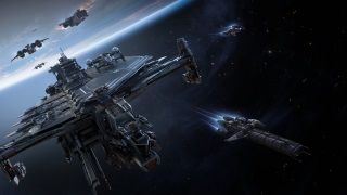Bağış rekoru kıran Star Citizen için iki yeni video yayınlnadı