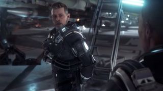 Star Citizen'ın Squadron 42 betası ertelendi