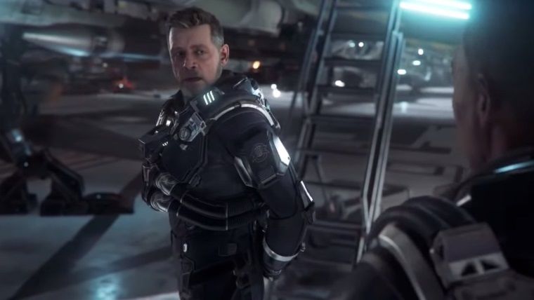 Star Citizen'ın Squadron 42 betası ertelendi