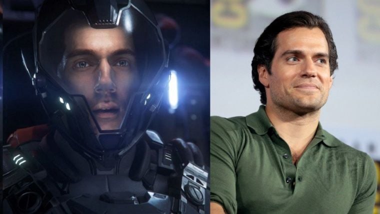 Squadron 42 oyuncu kadrosu Oscar'lık filmleri aratmıyor