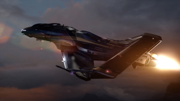 Star Citizen’ın 1.1 güncellemesi yayımlandı