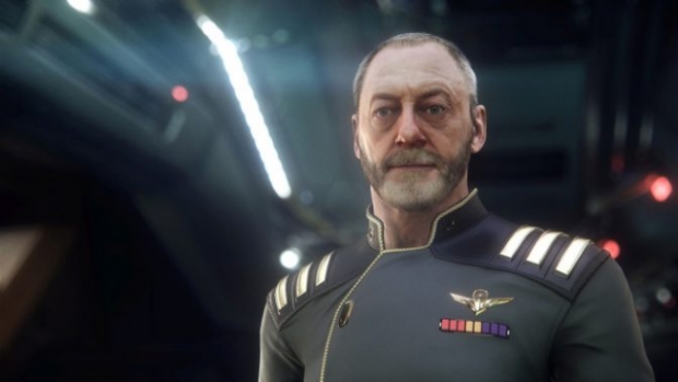 Star Citizen'ın yapımcısı CryEngine'ı savundu