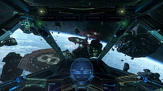 Star Citizen’ın 1.1 güncellemesi yayımlandı