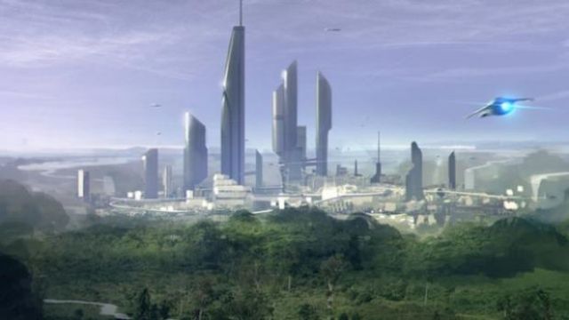 Star Citizen paraya para demiyor