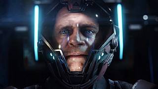 Star Citizen’a, Mark Hamill’i fragman!