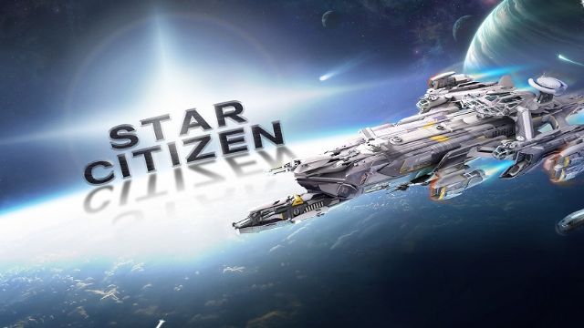 Star Citizen bağışları 100 milyon doları geçti
