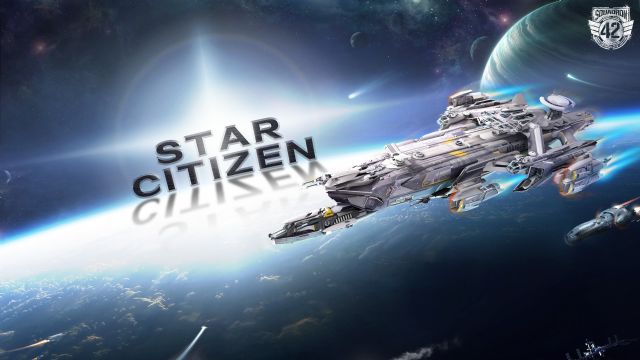 Star Citizen'dan FPS oynanış videosu