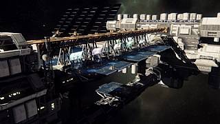 Star Citizen'dan yeni video geldi