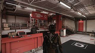 Star Citizen'dan yeni ekran görüntüleri geldi