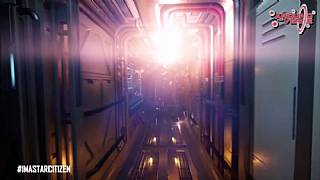 Star Citizen'dan yeni oynanış videosu geldi