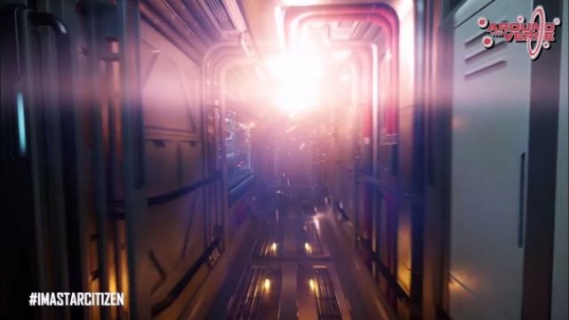 Star Citizen'dan yeni oynanış videosu geldi