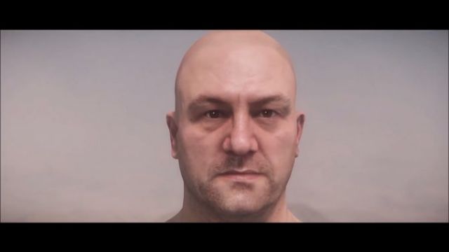 Star Citizen'da yeni nesil yüzler!