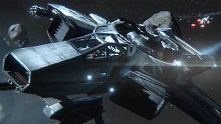 Star Citizen'dan yeni fragman