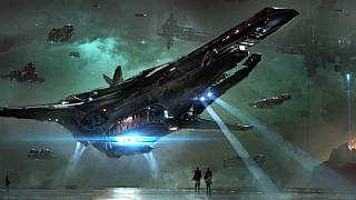 Star Citizen 141 milyon dolar ile kırılması zor bir rakama ulaştı