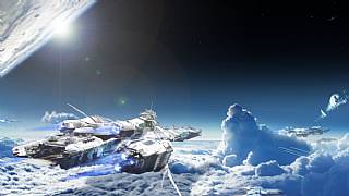 Star Citizen, bölgesel sunucularına kavuşuyor!