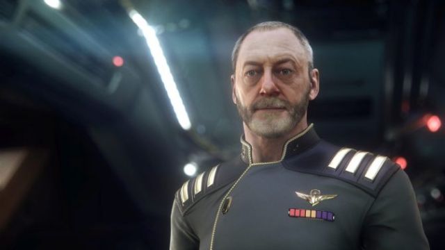 Star Citizen, Vulkan desteği ile birlikte geliyor