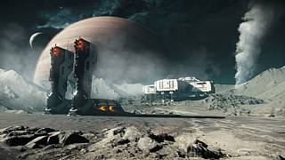 Star Citizen'ın 3.0 güncellemesinden yeni bilgiler
