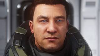 Star Citizen'ın yapım aşamasından yeni video geldi