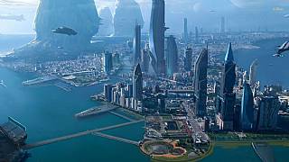 Star Citizen- Alpha 3.0 Eylül ayına ertelendi.