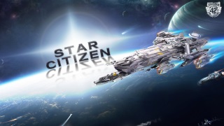 Star Citizen bağışa doymuyor