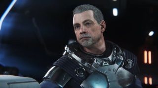 Mark Hamill, Star Citizen'ın hikayesinde yer alıyor