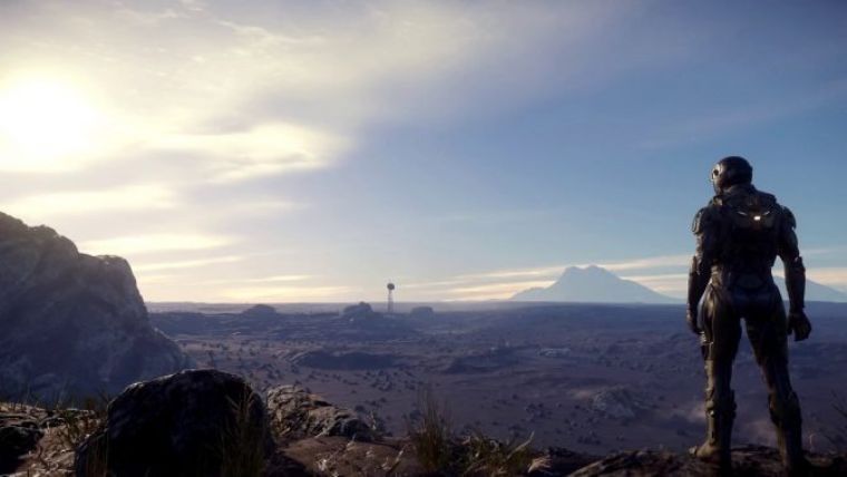 Star Citizen Alpha 3.0 sürümü herkese açıldı