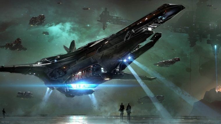 Star Citizen'a ağır bir eleştiri geldi