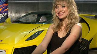 Need For Speed 2'nin çekimleri başlanıyor