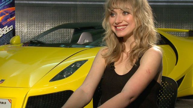 Need For Speed 2'nin çekimleri başlanıyor