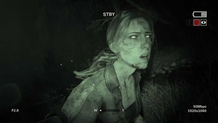 Outlast'in geliştiri ekibi, Outlast serisinden vazgeçtti