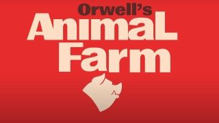 George Orwell Hayvan Çiftliği kitabı oyun oluyor