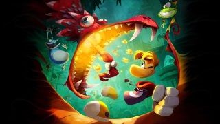 Epic Store'da Rayman Legends ücretsiz veriliyor