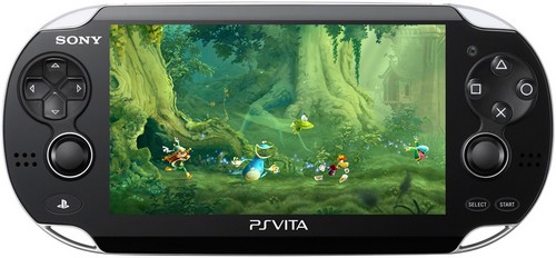 Rayman Legends'in PS Vita sürümünde eksiklik var