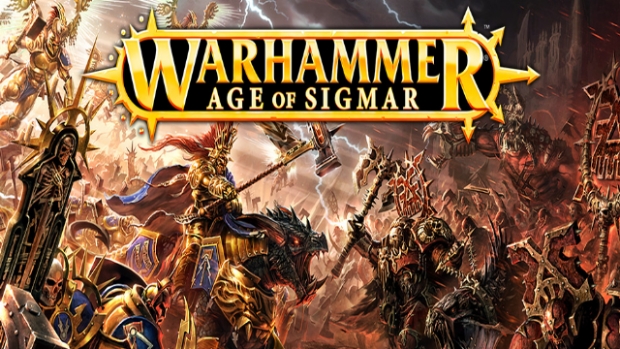 IŞİD, Warhammer: Age of Sigmar'a karşı fetva verdi!
