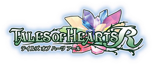 Tales of Hearts R karakter kontrolleri