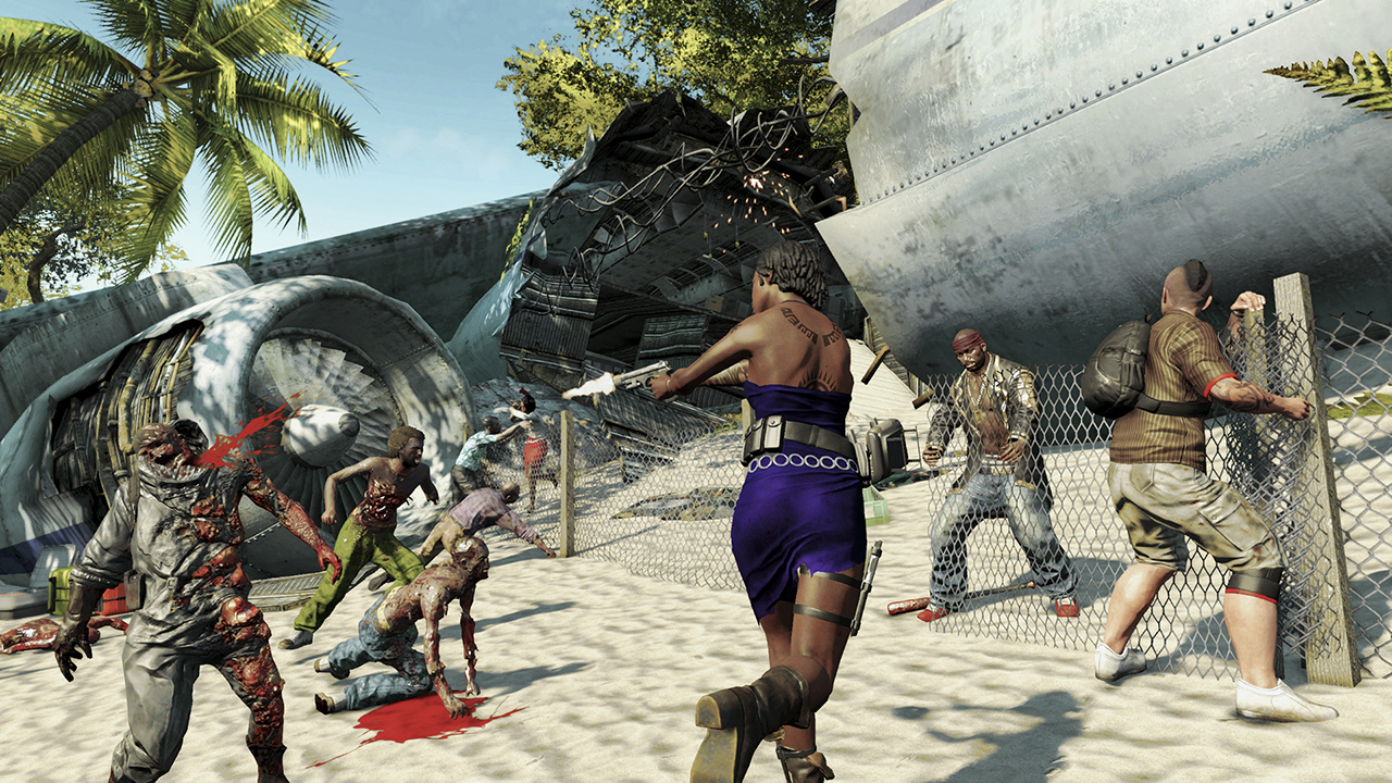 Dead Island: Riptide İnceleme