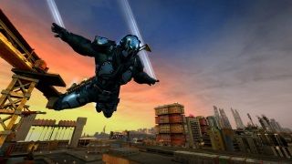 Crackdown 2 yapımcısı Rockstar tarafından satın alındı