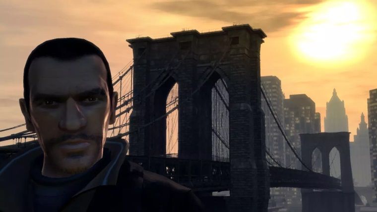 Take-Two GTA oyunlarının remastered sürümleri hakkında konuştu