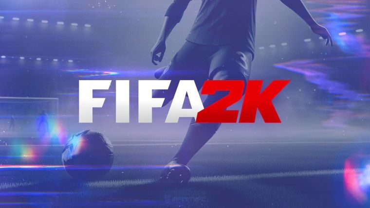 Take-Two, FIFA ve 2K Sports Ortaklığına Dair Söylentilere Yanıt Verdi