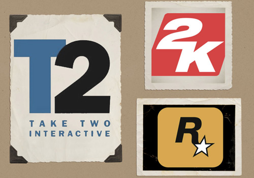 Take-Two'dan yeni nesile 10 yeni oyun yolda!