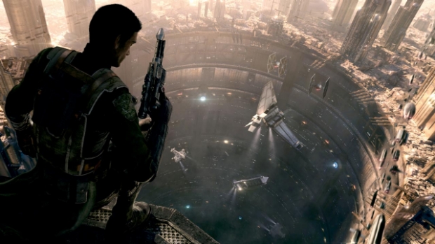 Star Wars 1313'ün geliştiricileri yeniden harekete geçti!