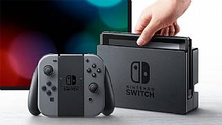 GTA'nın dağımtıcısı Nintendo Switch'ten umutlu