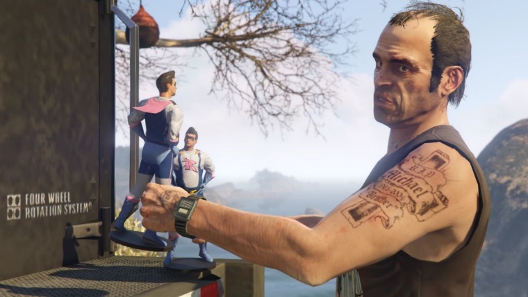 Bundan sonra bütün Take-Two oyunlarında mikro ödeme olacak